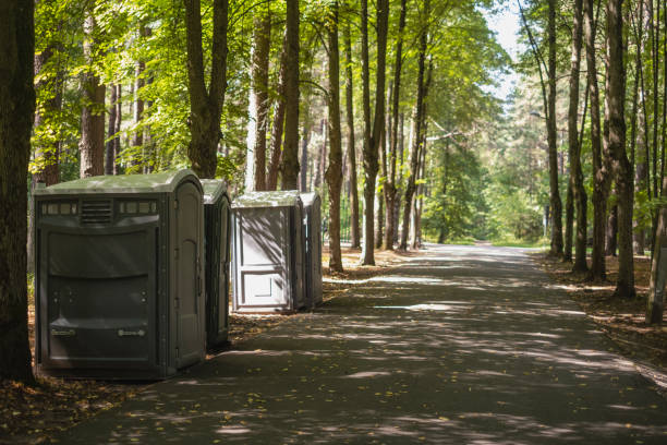 Portable Toilet Options We Offer in Newberry, SC